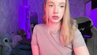 itsevedarkside_ Hot Porn Video [Chaturbate] - new, bigass, shy, 18, teen