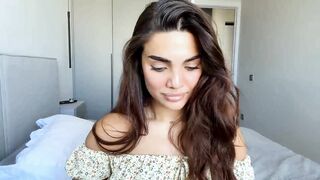 ingefoglia Hot Porn Video [Chaturbate] - new, bigass, latina, teen