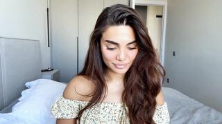 ingefoglia Hot Porn Video [Chaturbate] - new, bigass, latina, teen