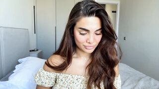 ingefoglia Hot Porn Video [Chaturbate] - new, bigass, latina, teen