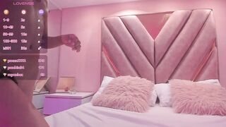 Watch chloe_larson Hot Porn Video [Chaturbate] - 18, lovense, squirt, skinny, teen