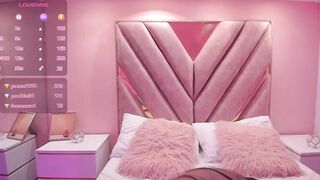 Watch chloe_larson Hot Porn Video [Chaturbate] - 18, lovense, squirt, skinny, teen