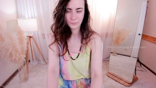 ghosttoasts Camgirl Porn Video [Chaturbate] - tease, new, natural, c2c, erotic