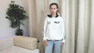 renettaschmeling New Porn Video [Chaturbate] - new, shy, 18, skinny, petite