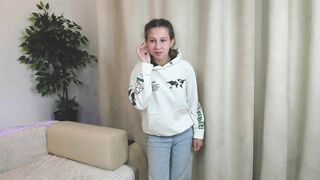 renettaschmeling New Porn Video [Chaturbate] - new, shy, 18, skinny, petite