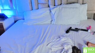 miss_abigail_ Leaked Porn Video [Chaturbate] - ebony, latina, anal, squirt, bigboobs