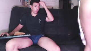 Watch ethan_noir Camgirl Porn Video [Chaturbate] - couple, bbc, pussy, squirt, cum