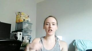 lunapixie2020 Camgirl Porn Video [Chaturbate] - ass, young, smalltits, hello