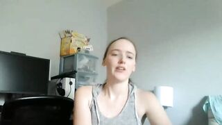 lunapixie2020 Camgirl Porn Video [Chaturbate] - ass, young, smalltits, hello
