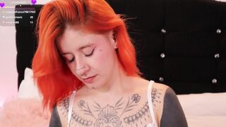 Watch daarlene Hot Porn Video [Chaturbate] - daddy, couple, lesbian, lovense, submissive