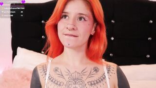 Watch daarlene Hot Porn Video [Chaturbate] - daddy, couple, lesbian, lovense, submissive