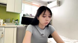 zulaedds Camgirl Porn Video [Chaturbate] - new, shy, asian, skinny, teen