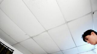 Watch connorflyn Leaked Porn Video [Chaturbate] - couple, latino, lovense, cum, bigcock