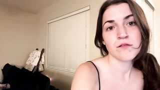 Watch realbeccablair New Porn Video [Chaturbate] - cutesmile, italian, squirting, wetpussy