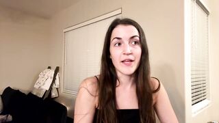 Watch realbeccablair New Porn Video [Chaturbate] - cutesmile, italian, squirting, wetpussy