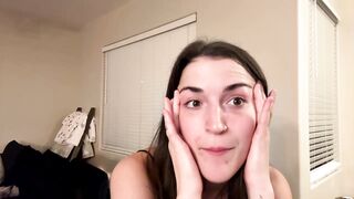 Watch realbeccablair New Porn Video [Chaturbate] - cutesmile, italian, squirting, wetpussy