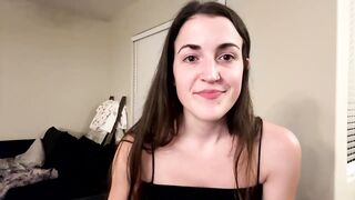 Watch realbeccablair New Porn Video [Chaturbate] - cutesmile, italian, squirting, wetpussy