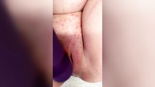 Watch aanda4ever Hot Porn Video [Chaturbate] - nora, goth, toes, moan, ohmibod
