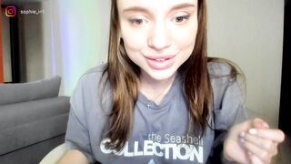 sophie_in Camgirl Porn Video [Chaturbate] - feet, tattoo, pantyhose, lovense, bigboobs