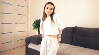 keeleyreineck Leaked Porn Video [Chaturbate] - new, shy, young, 18