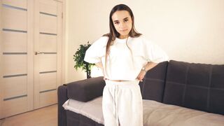 keeleyreineck Leaked Porn Video [Chaturbate] - new, shy, young, 18