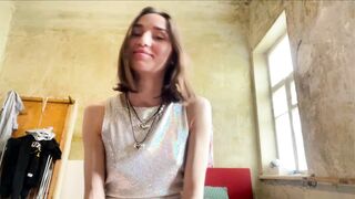 Watch linseydepolito Camgirl Porn Video [Chaturbate] - new, young, shy, 18, teen