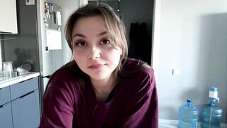 nobukopohlmann Camgirl Porn Video [Chaturbate] - new, shy, 18, teen, petite