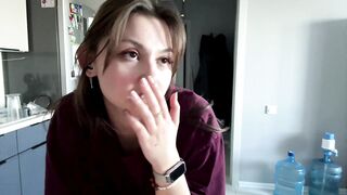 nobukopohlmann Camgirl Porn Video [Chaturbate] - new, shy, 18, teen, petite