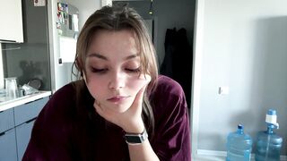 nobukopohlmann Camgirl Porn Video [Chaturbate] - new, shy, 18, teen, petite