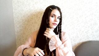 Watch lashawnagersbach New Porn Video [Chaturbate] - new, shy, 18, teen, cute