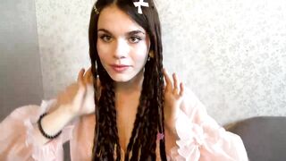 Watch lashawnagersbach New Porn Video [Chaturbate] - new, shy, 18, teen, cute