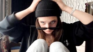 bunnytrussel Camgirl Porn Video [Chaturbate] - new, cutie, shy, 18, teen