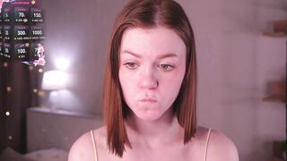 gwendatortoriello Leaked Porn Video [Chaturbate] - new, shy, 18, lovense, teen