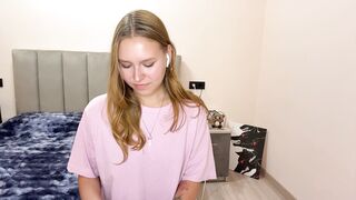 eugenierickel Leaked Porn Video [Chaturbate] - new, young, shy, 18, skinny