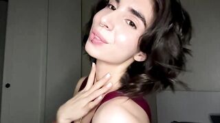 sheryllmafua New Porn Video [Chaturbate] - new, shy, 18, asian, teen
