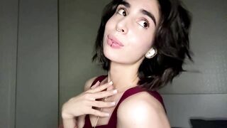 sheryllmafua New Porn Video [Chaturbate] - new, shy, 18, asian, teen