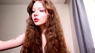 Watch shawneemussell Leaked Porn Video [Chaturbate] - new, shy, 18, skinny, cute