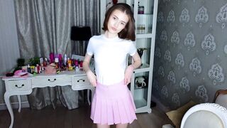 bluuemarine New Porn Video [Chaturbate] - new, shy, young, 18, cute