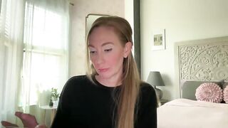 Watch sarahgiroux86 Hot Porn Video [Chaturbate] - redhead, new, daddy, yoga, hairypussy