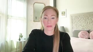 Watch sarahgiroux86 Hot Porn Video [Chaturbate] - redhead, new, daddy, yoga, hairypussy