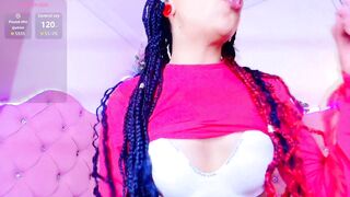 Watch sheilly_brown New Porn Video [Chaturbate] - natural, lovense, 18, skinny, teen