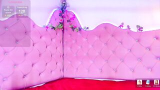 Watch sheilly_brown New Porn Video [Chaturbate] - natural, lovense, 18, skinny, teen