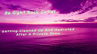 Watch autum_showers Leaked Porn Video [Chaturbate] - new, tattoo, couple, lovense, squirt