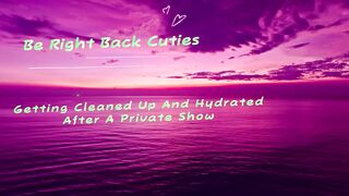 Watch autum_showers Leaked Porn Video [Chaturbate] - new, tattoo, couple, lovense, squirt