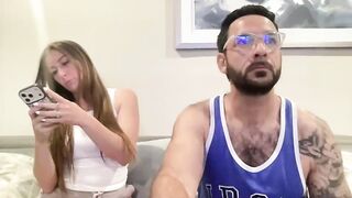 hisfrecklesntits Leaked Porn Video [Chaturbate] - socks, porn, lactation, milf, ass