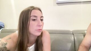 hisfrecklesntits Leaked Porn Video [Chaturbate] - socks, porn, lactation, milf, ass