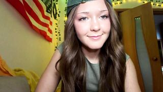 Watch bridgettmajchrzak Camgirl Porn Video [Chaturbate] - new, shy, 18, teen, cute