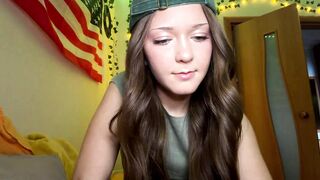 Watch bridgettmajchrzak Camgirl Porn Video [Chaturbate] - new, shy, 18, teen, cute
