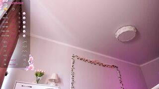 _sweetiemary_ Leaked Porn Video [Chaturbate] - bigass, white, teen, dance, bigboobs