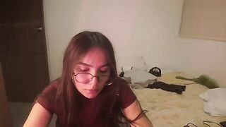 Watch _maxxx1_ New Porn Video [Chaturbate] - feet, new, creampie, latina, anal
